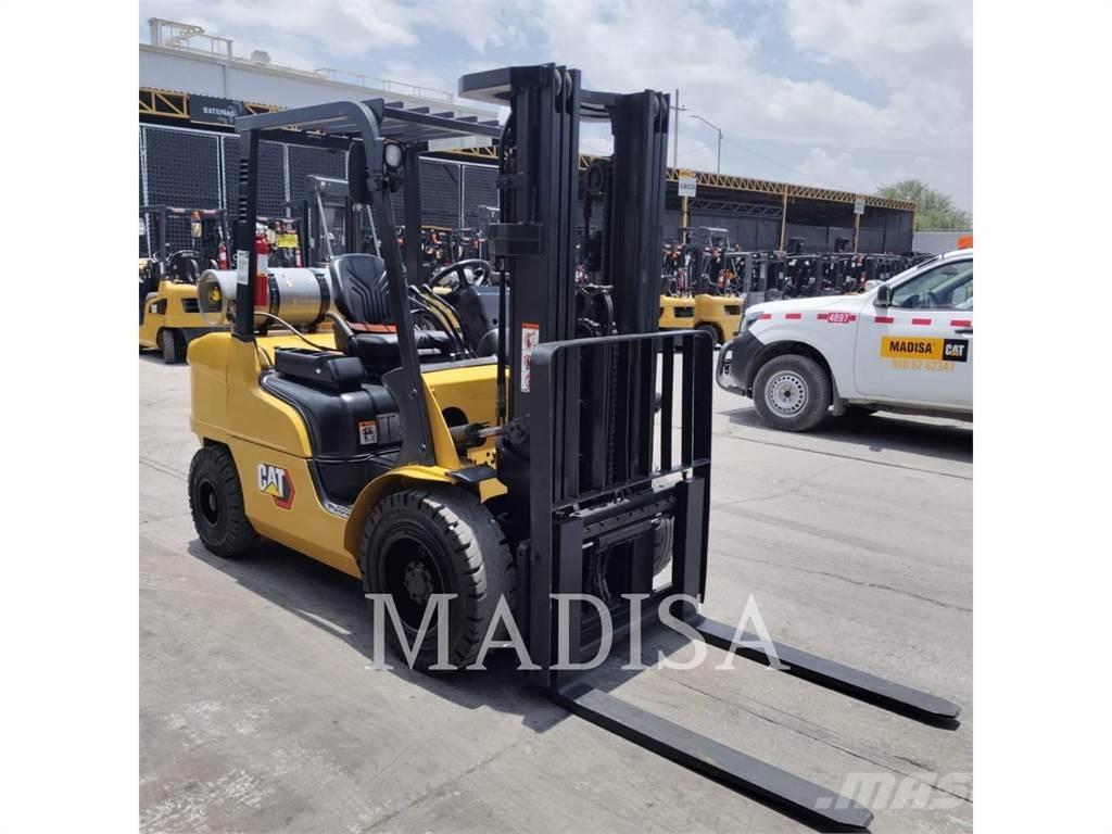 CAT GP30N5 Gaffeltrucker - Annet
