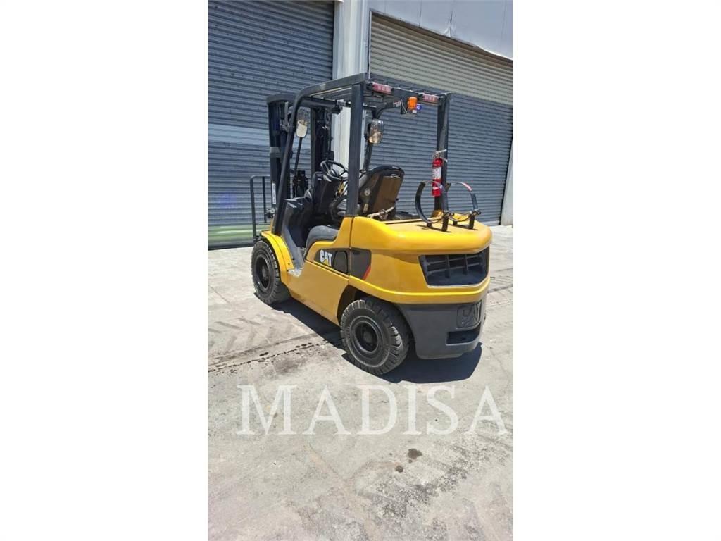 CAT GP30N5 Gaffeltrucker - Annet