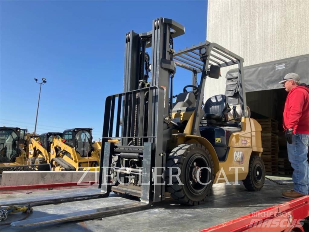 CAT GP30N5 Gaffeltrucker - Annet
