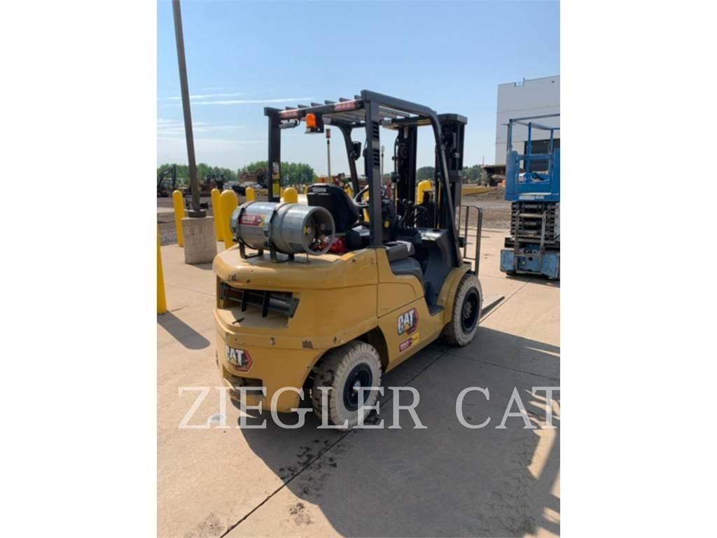 CAT GP35N5 Gaffeltrucker - Annet