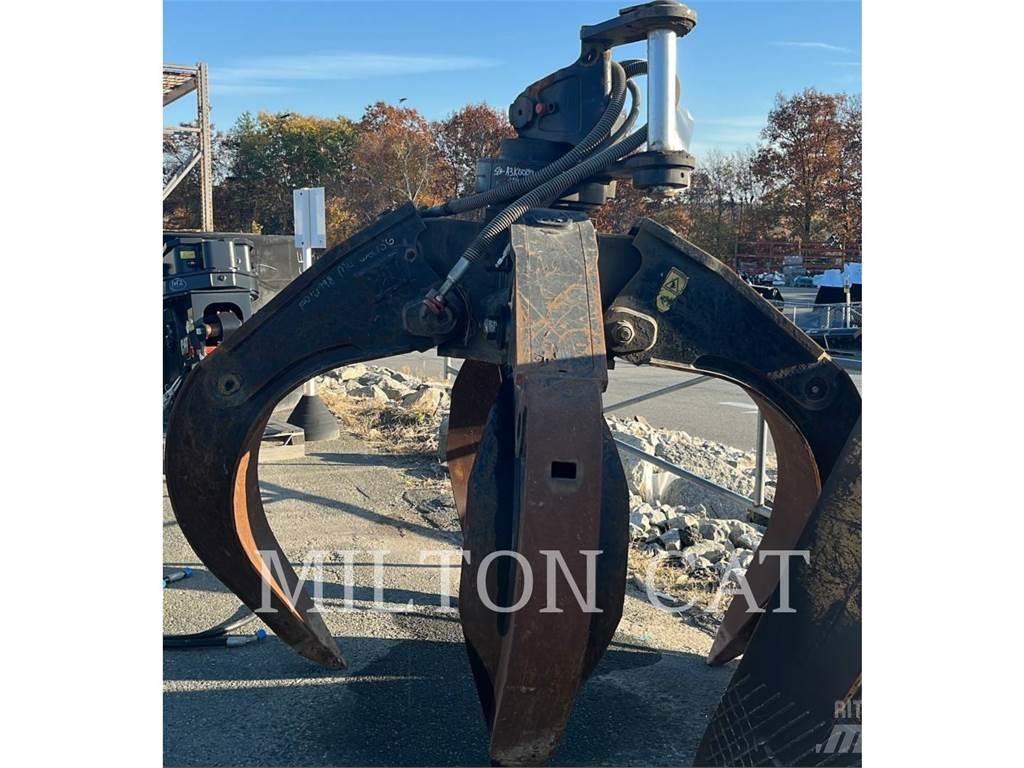 CAT GSH440 GRAPPLE Gripere
