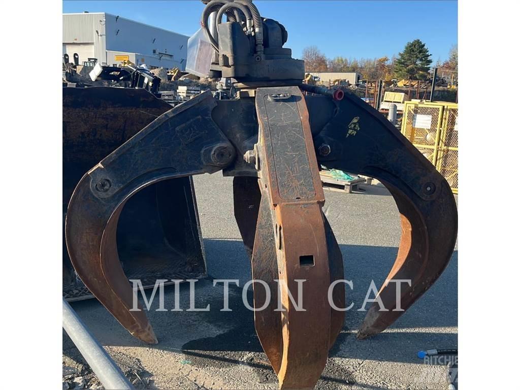 CAT GSH440 GRAPPLE Gripere