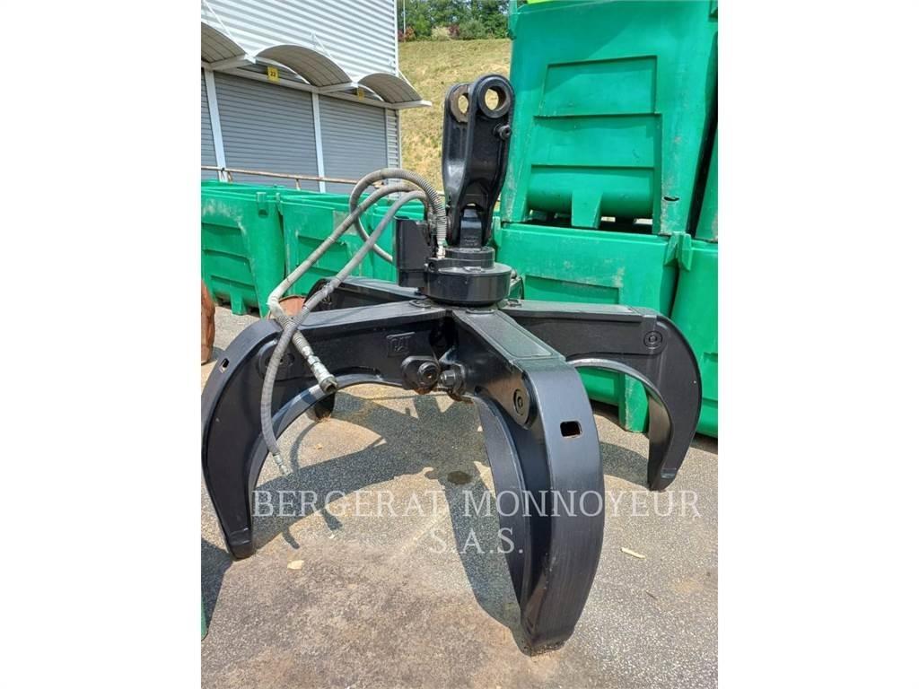 CAT GSH520 Anlegg - Annet