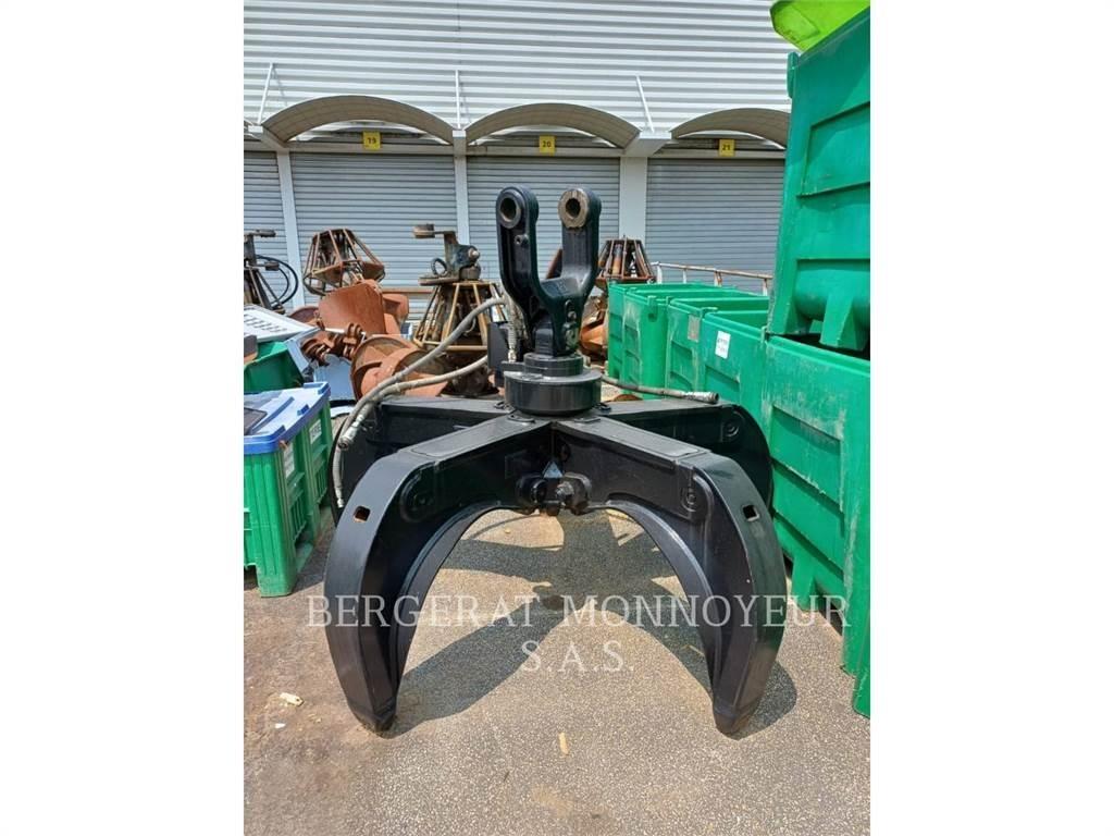 CAT GSH520 Anlegg - Annet