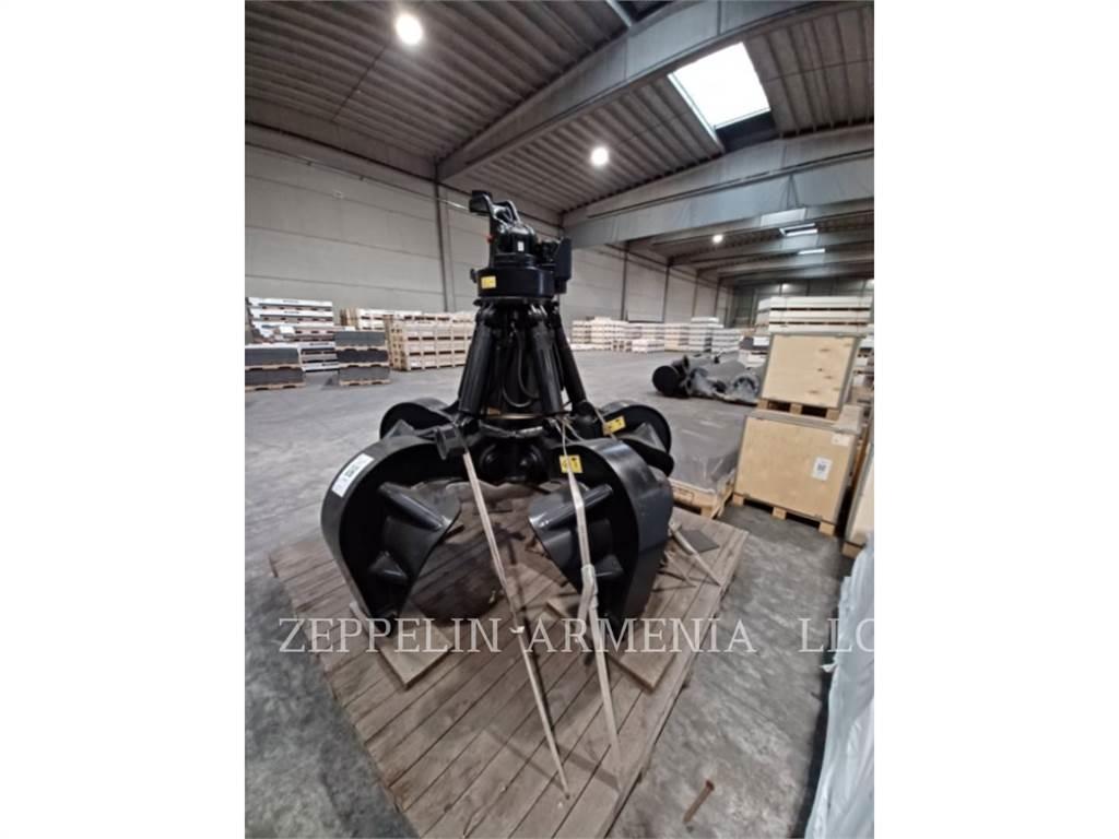 CAT GSV520-500-C Gripere