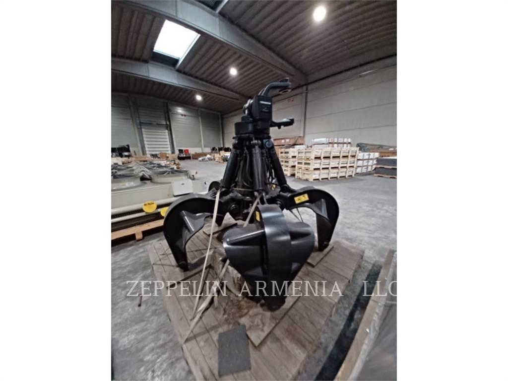 CAT GSV520-500-C Gripere