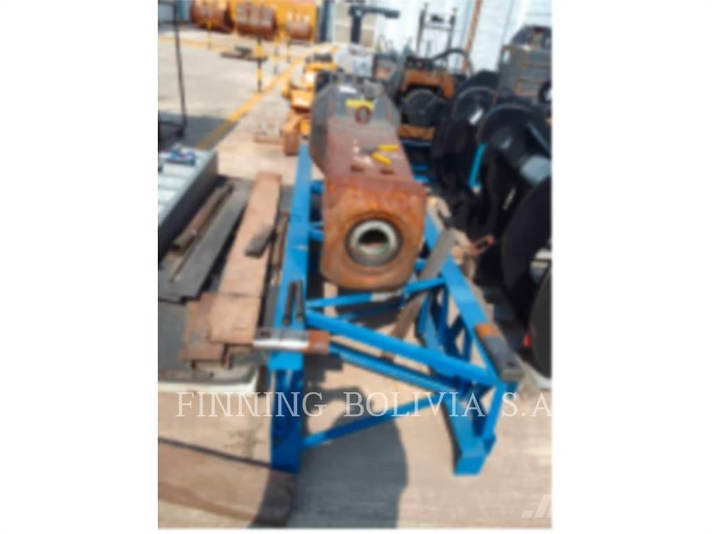 CAT H 120 E S Hydrauliske hammere