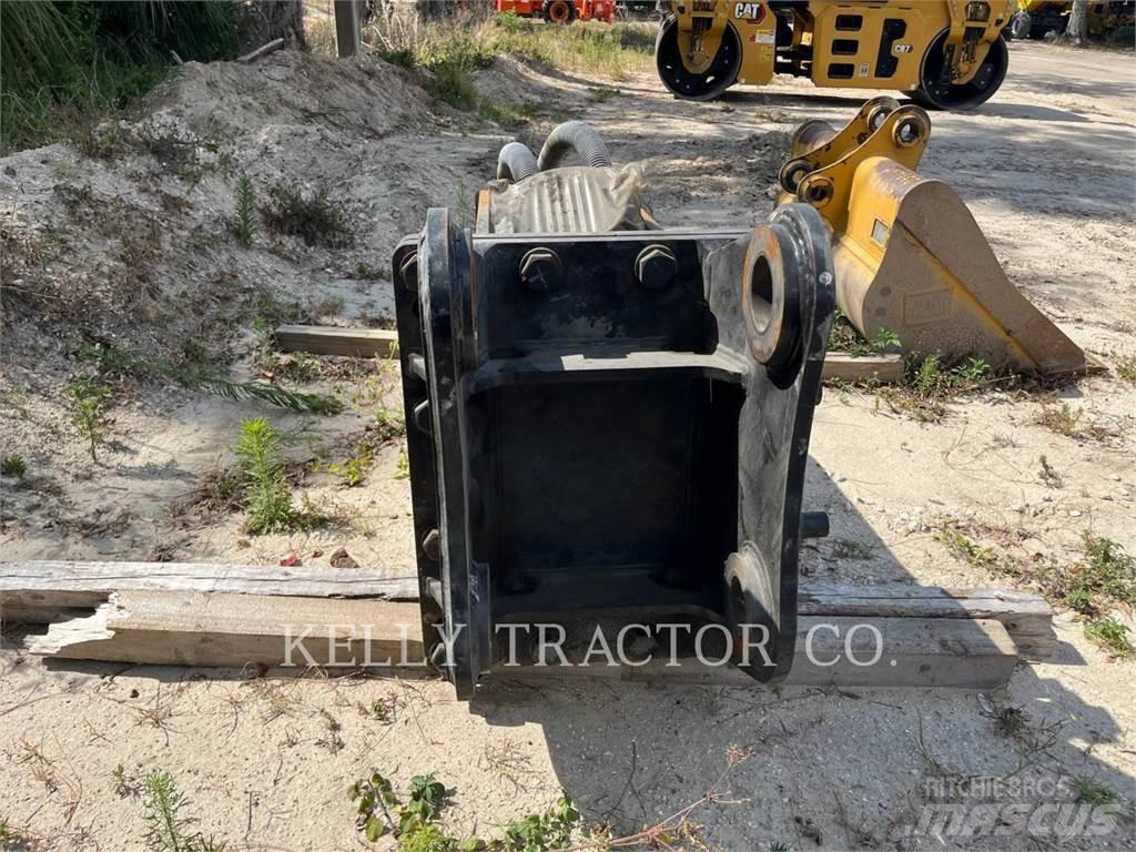 CAT H 160 E Hydrauliske hammere