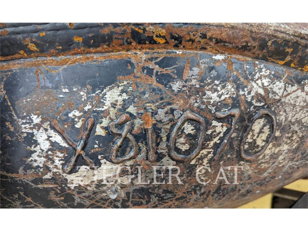 CAT H120ES Beltegraver