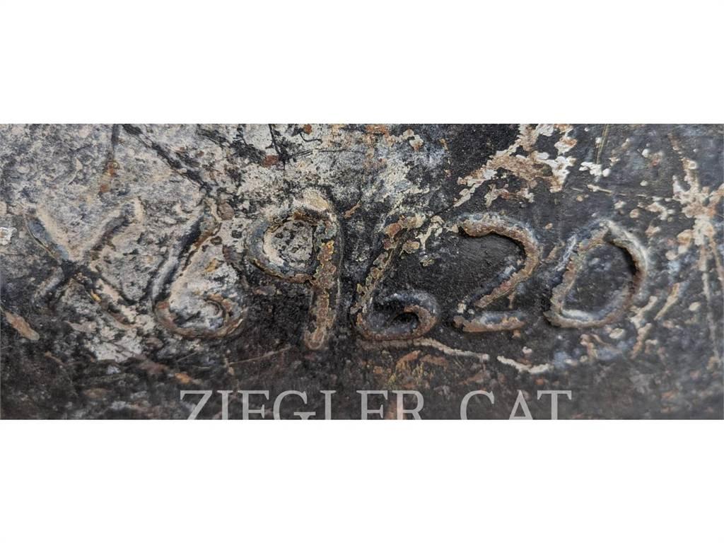 CAT H120ES Beltegraver