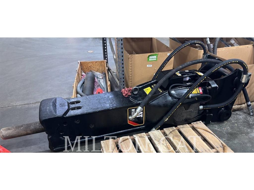 CAT H120ES HAMMER Hydrauliske hammere