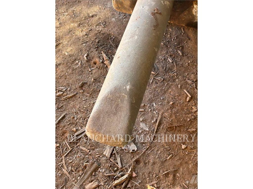 CAT H120GC Hydrauliske hammere