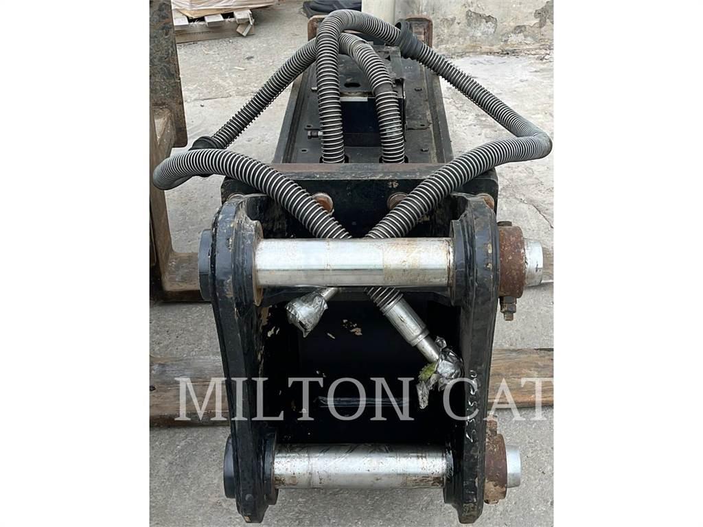 CAT H120GC HAMMER Hydrauliske hammere