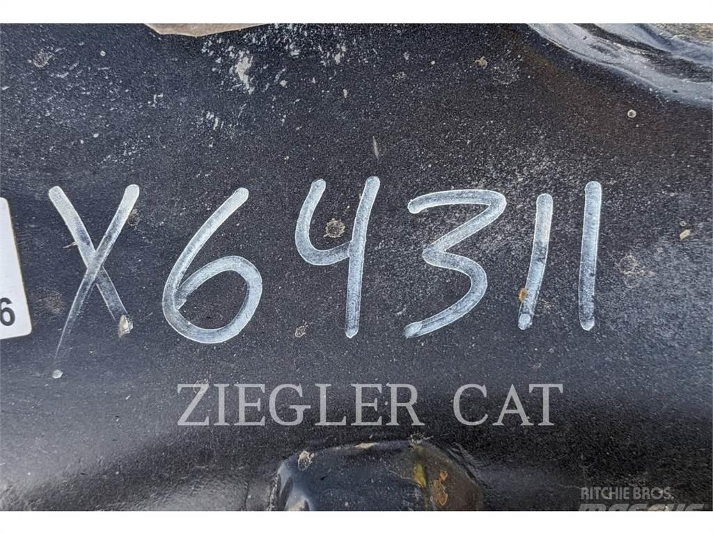 CAT H140ES Beltegraver