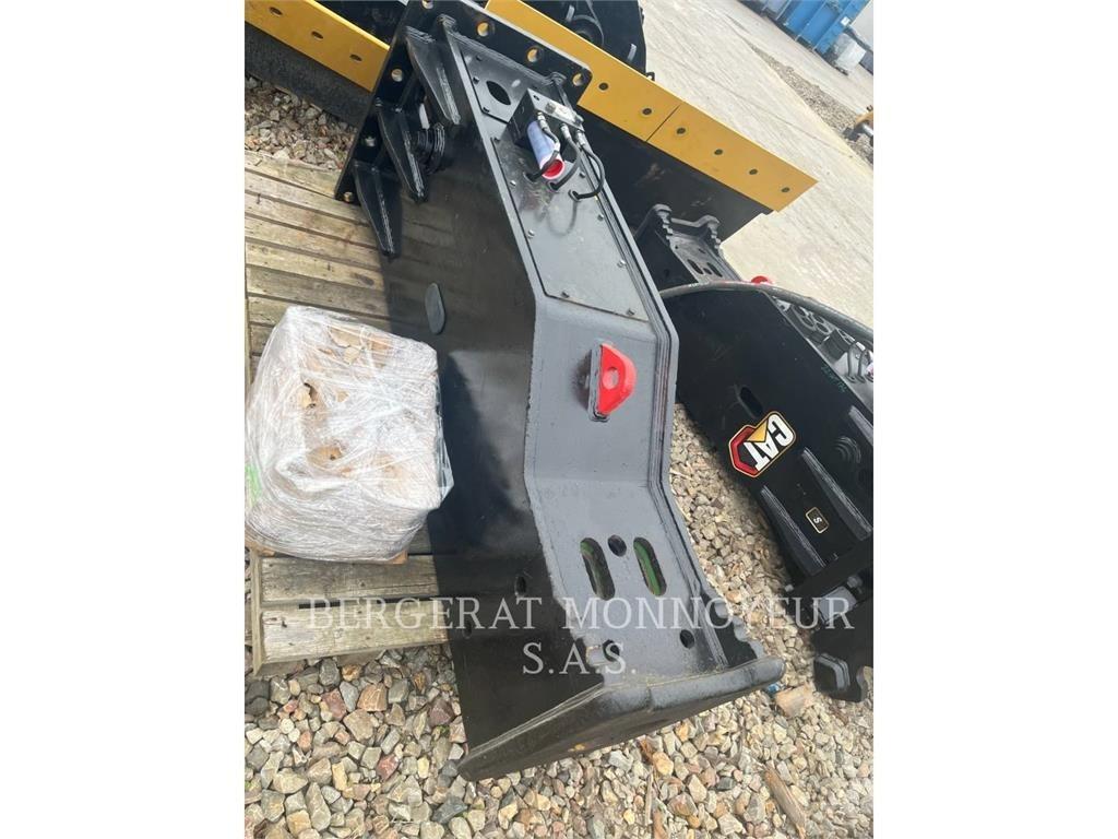 CAT H140GCS Anlegg - Annet