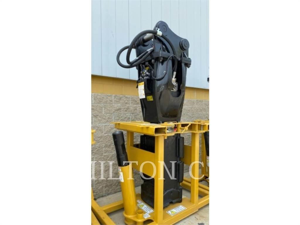 CAT H160 HAMMER Hydrauliske hammere