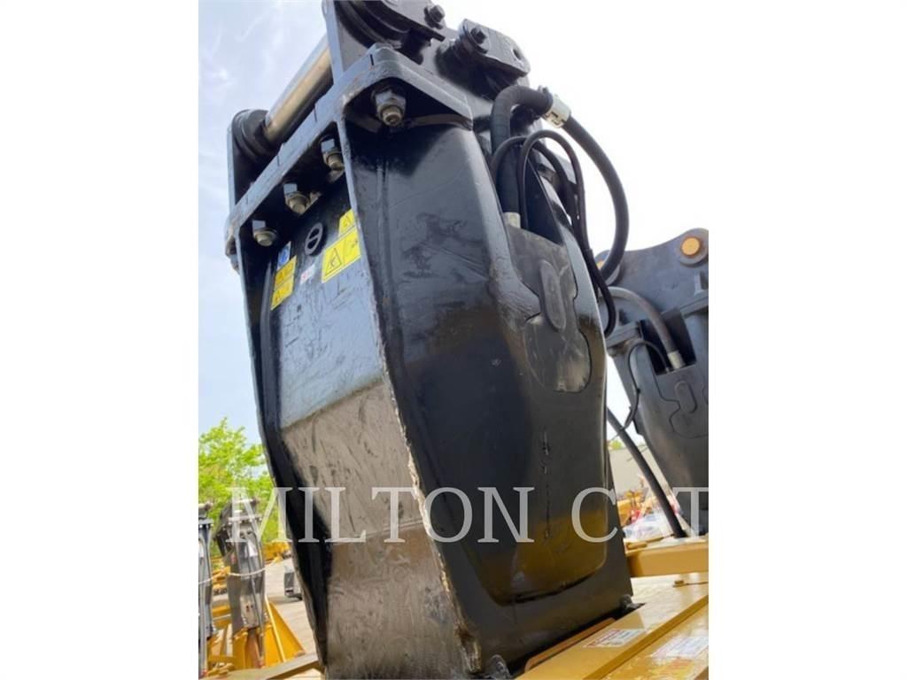 CAT H160 HAMMER Hydrauliske hammere