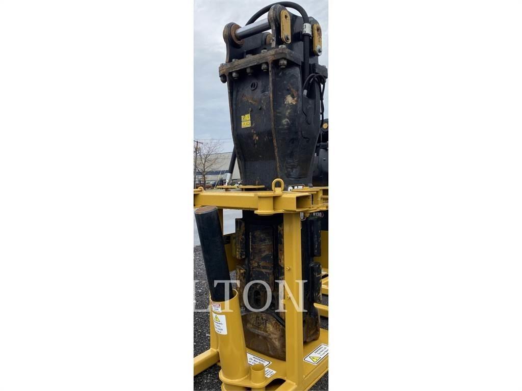 CAT H160S HAMMER Hydrauliske hammere