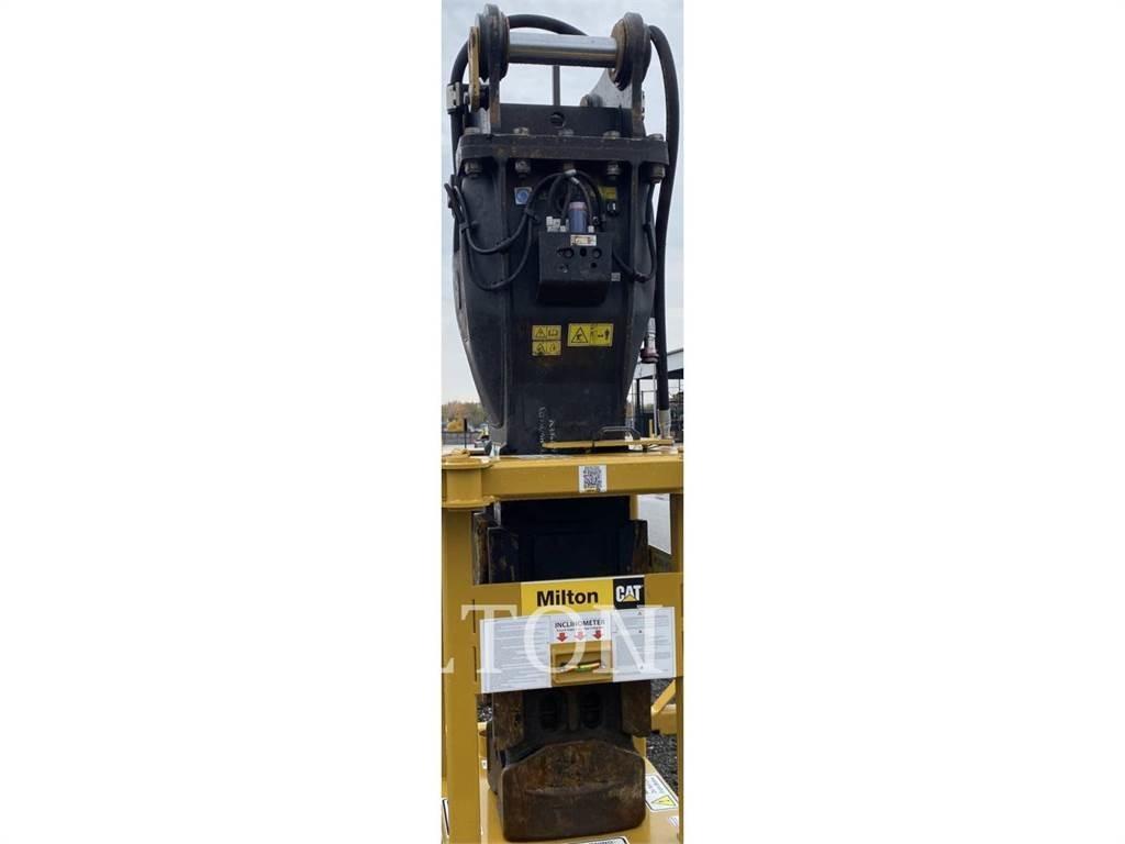 CAT H160S HAMMER Hydrauliske hammere
