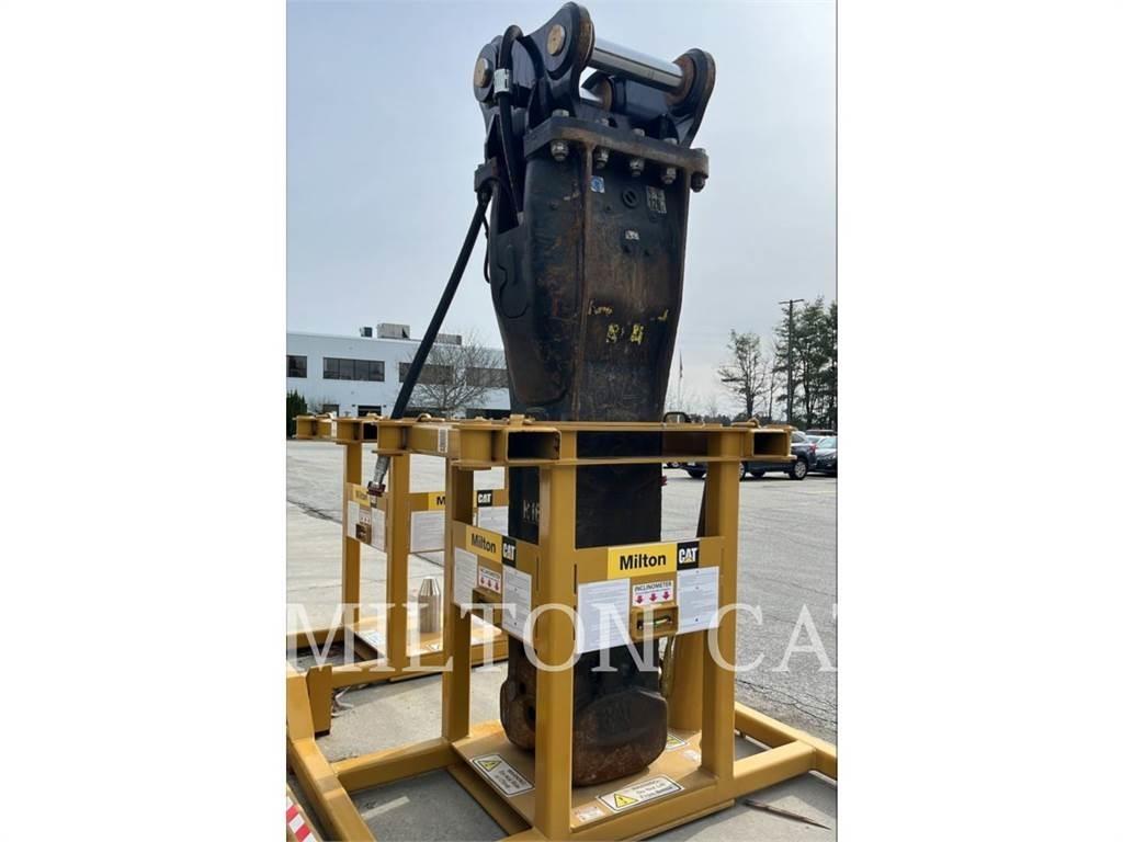 CAT H160S HAMMER Hydrauliske hammere