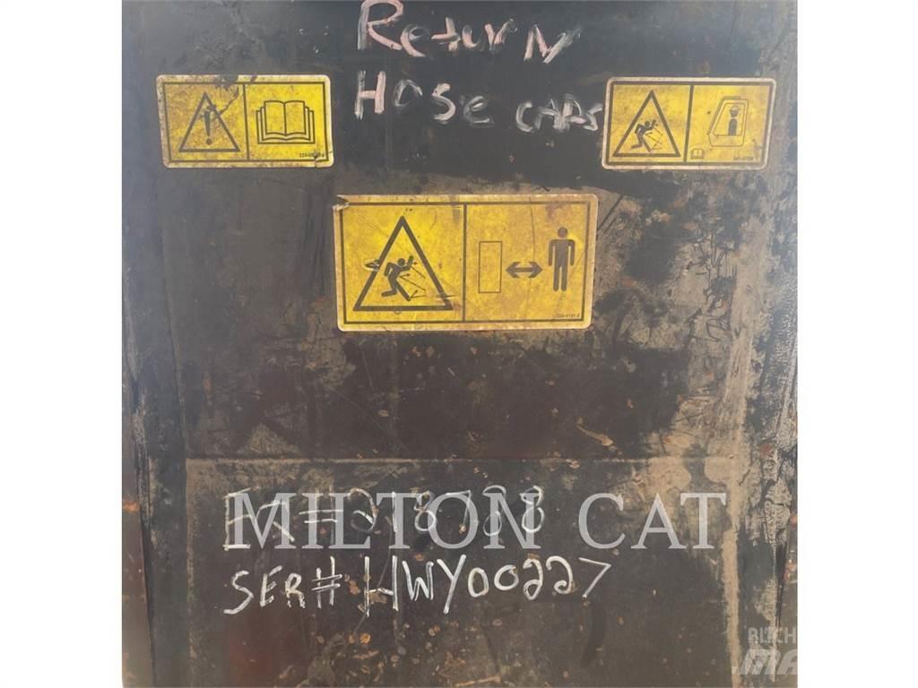 CAT H160S HAMMER Hydrauliske hammere