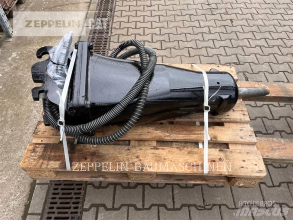 CAT H55 DSFT Hydrauliske hammere