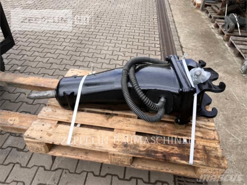 CAT H55 DSFT Hydrauliske hammere
