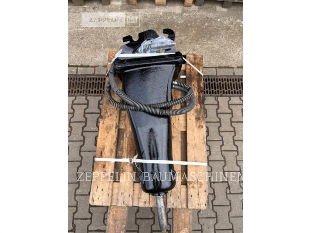 CAT H55 DSFT Hydrauliske hammere