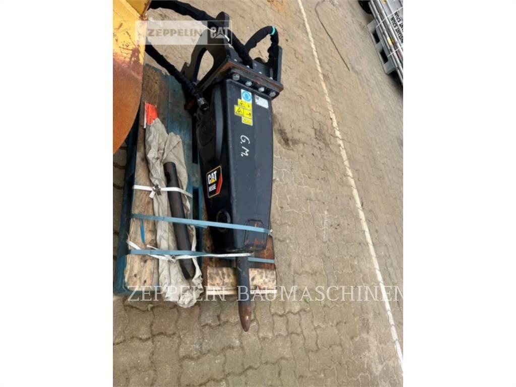 CAT H55ES Hydrauliske hammere