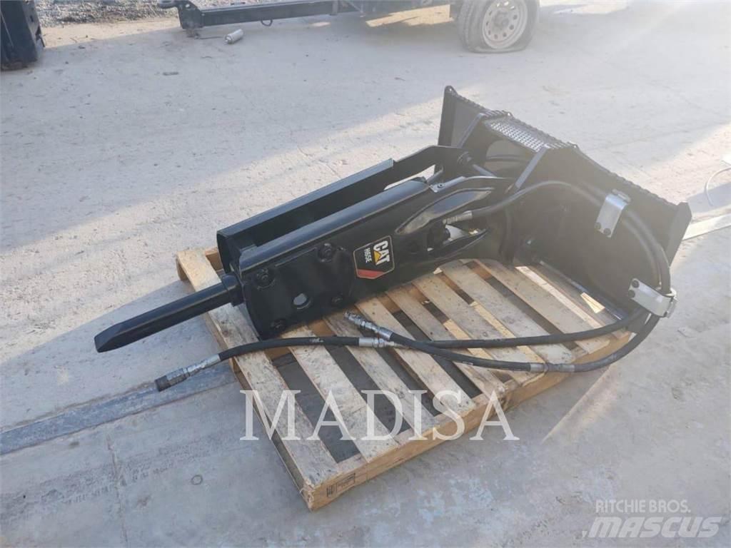 CAT H65E Hydrauliske hammere
