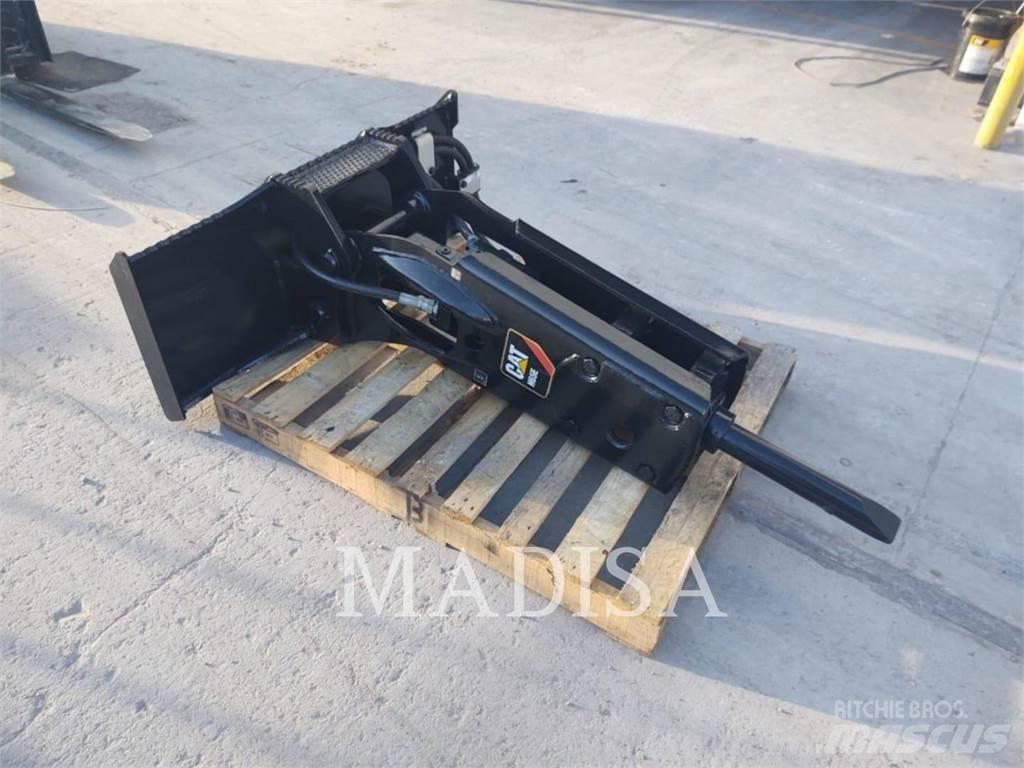 CAT H65E Hydrauliske hammere