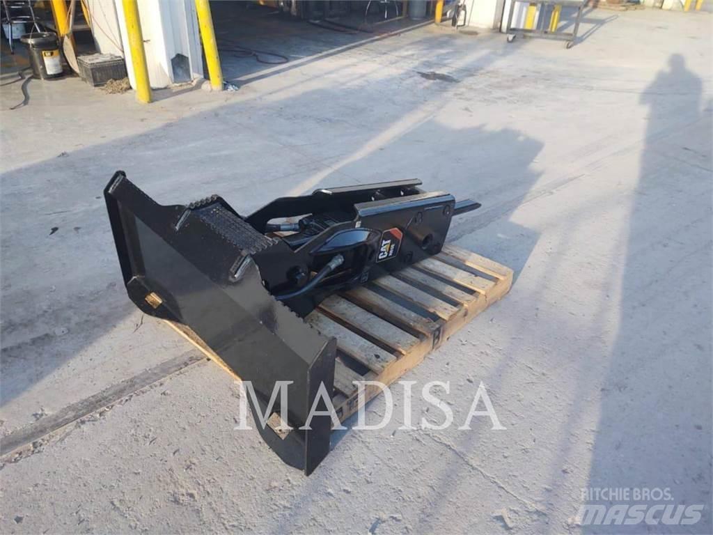 CAT H65E Hydrauliske hammere