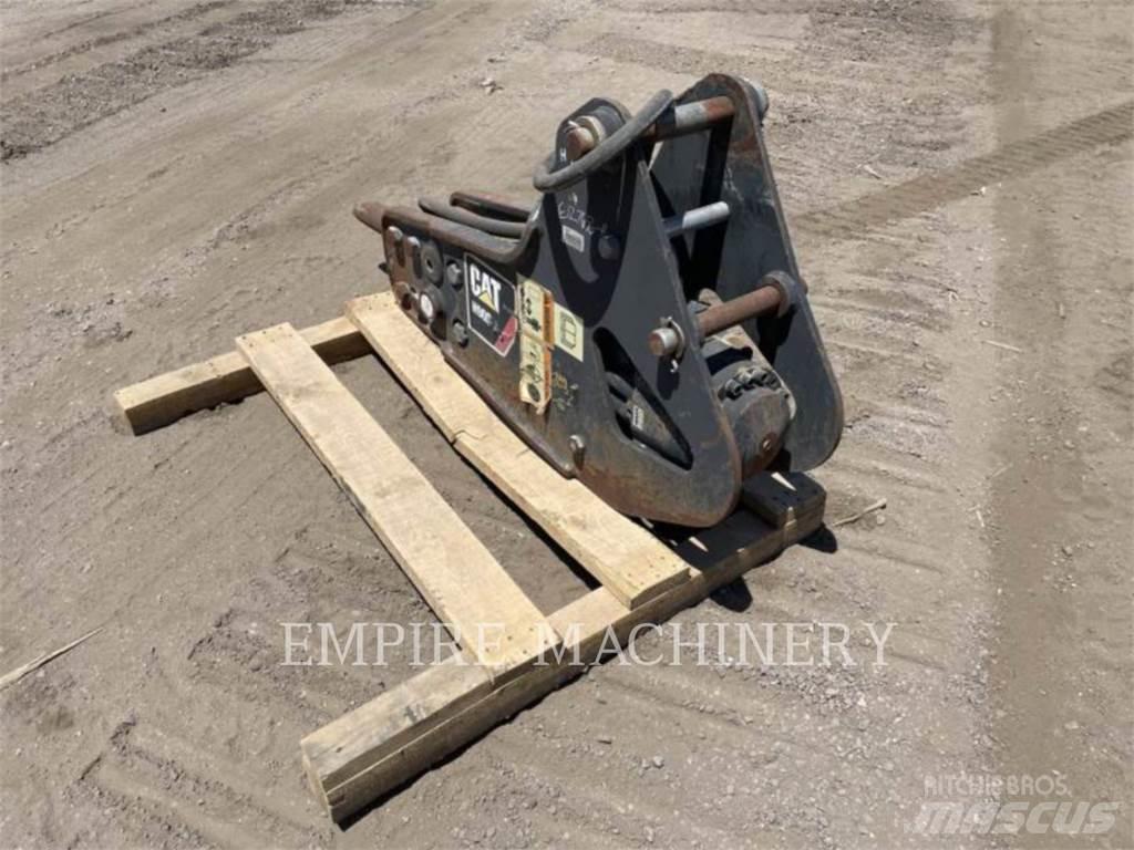 CAT H90C Pallegafler