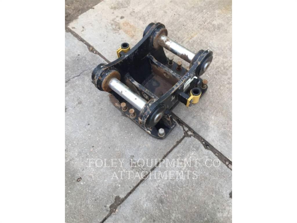 CAT HB115-316 Beltegraver