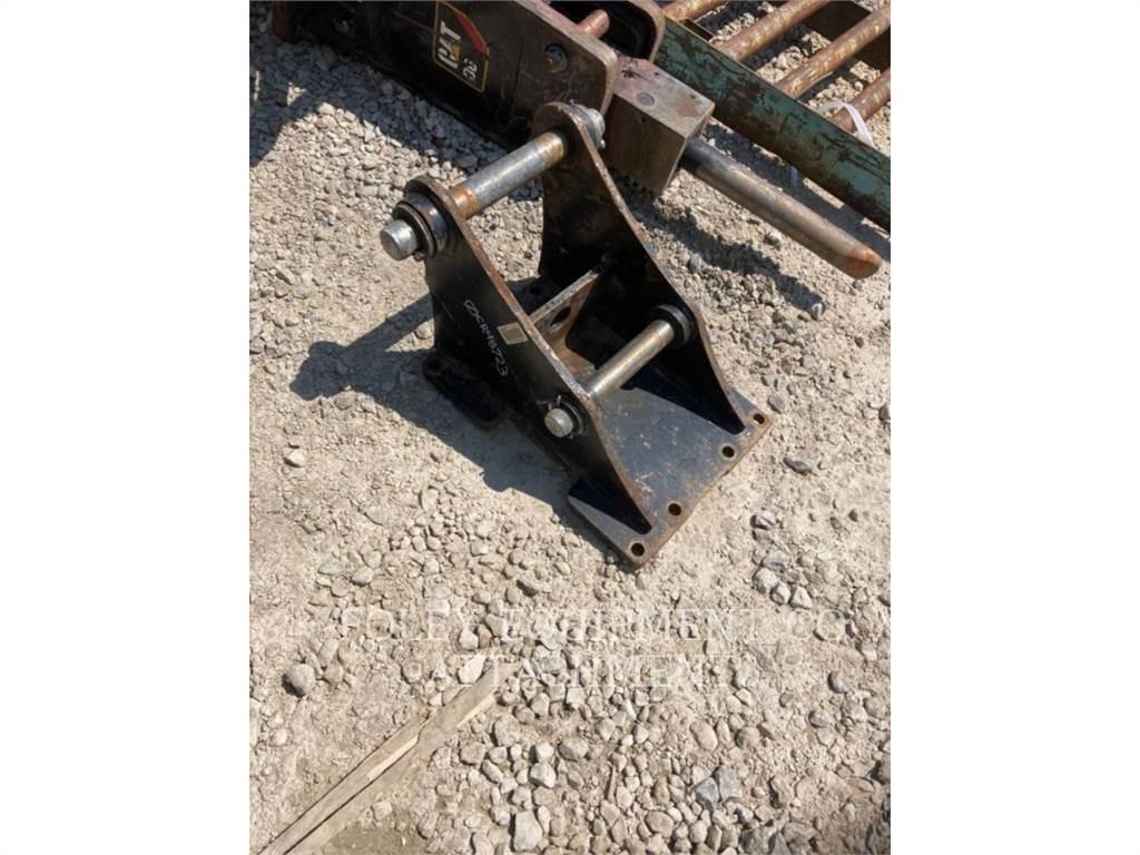 CAT HB95-420F Traktorgravere