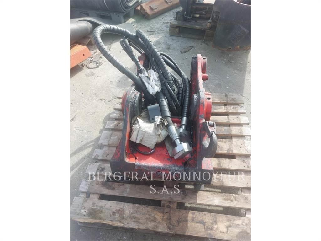 CAT HCS70/55/582-9886 Hurtigkoblinger