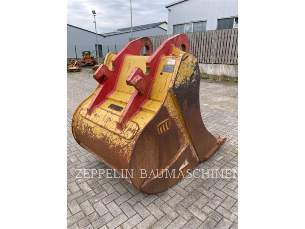 CAT HD-TL 1400MM CW55S Skuffer