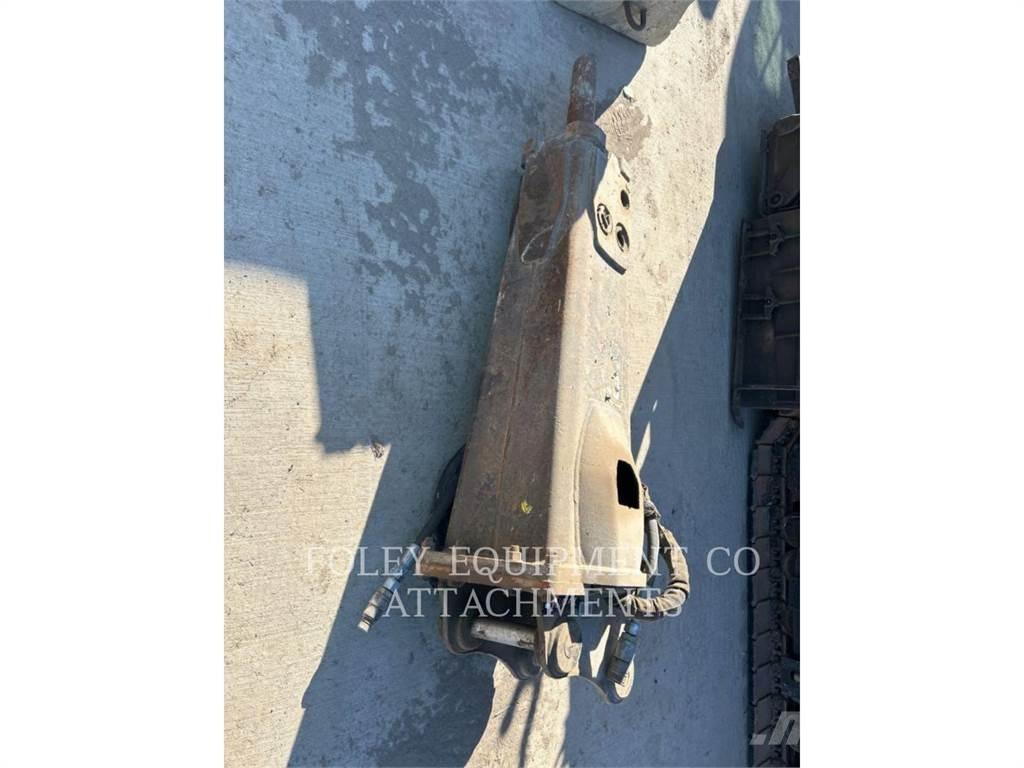 CAT HH95S308 Kompaktlastere