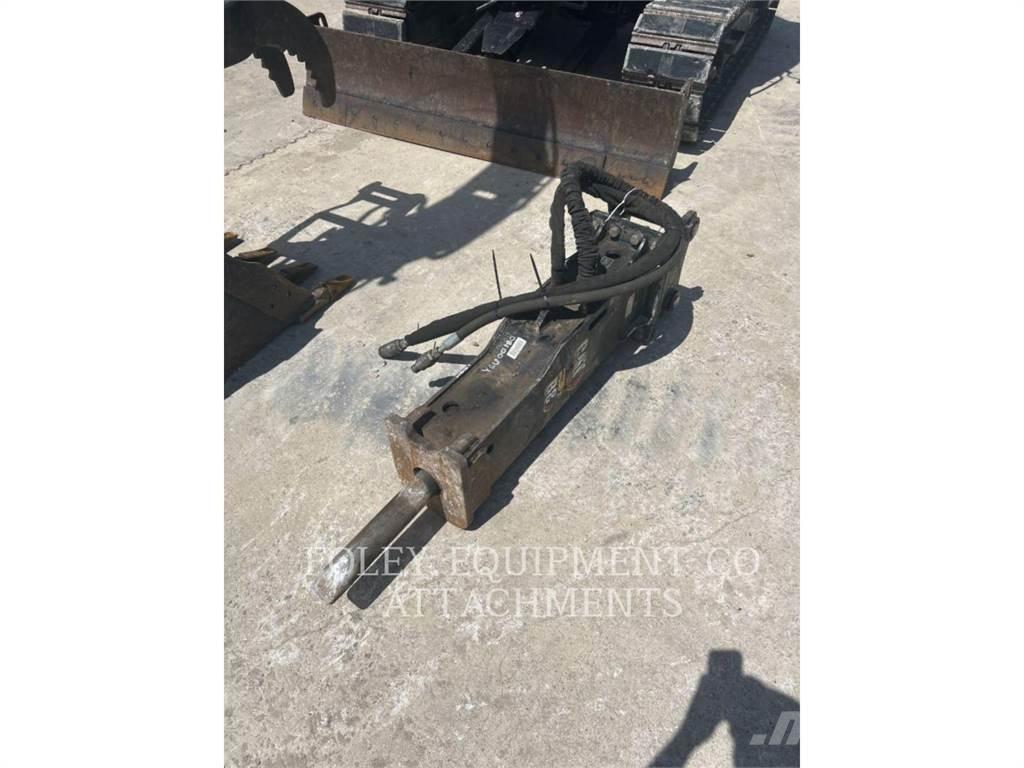 CAT HHB8SF Beltegraver