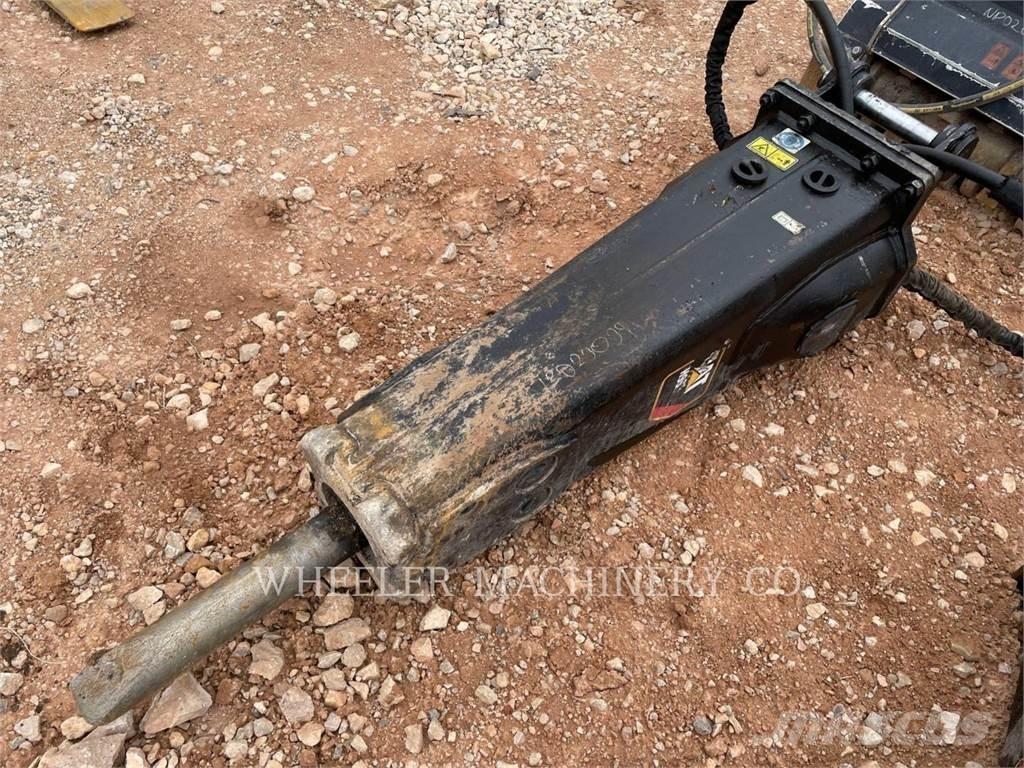 CAT HM 308 H95 Hydrauliske hammere