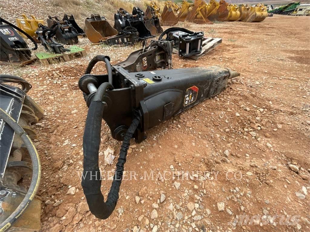 CAT HM 308 H95 Hydrauliske hammere