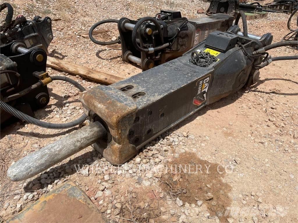 CAT HM 320 130 Hydrauliske hammere