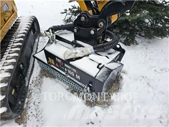 CAT HMF110.FLAIL.MOWER Slåmaskiner