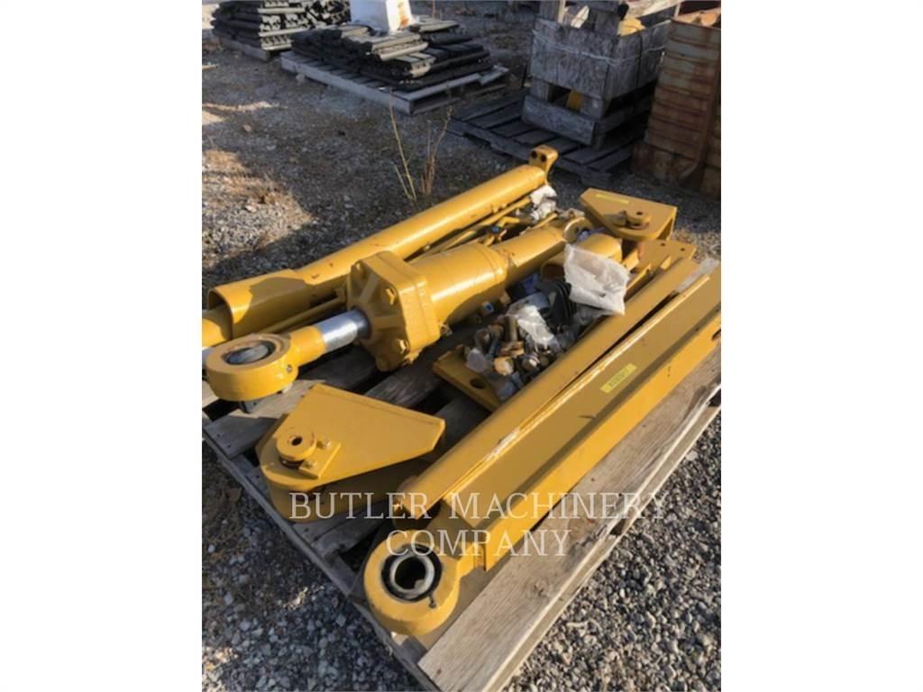 CAT HYDRAULIC CYLINDER Anlegg - Annet