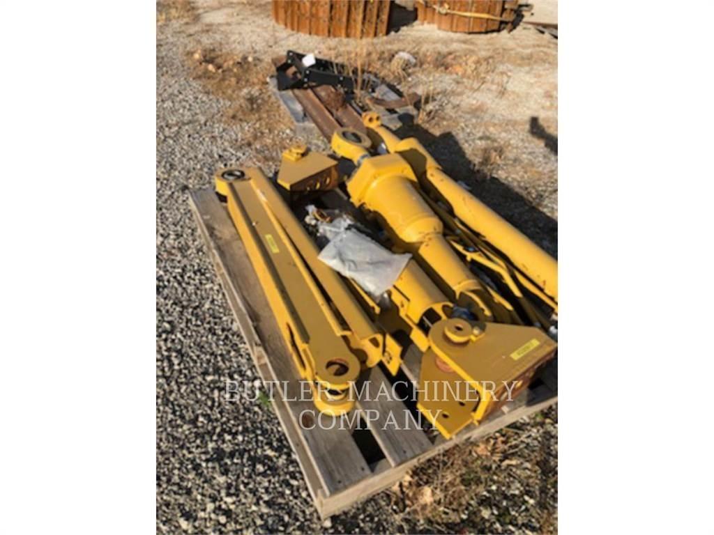 CAT HYDRAULIC CYLINDER Anlegg - Annet