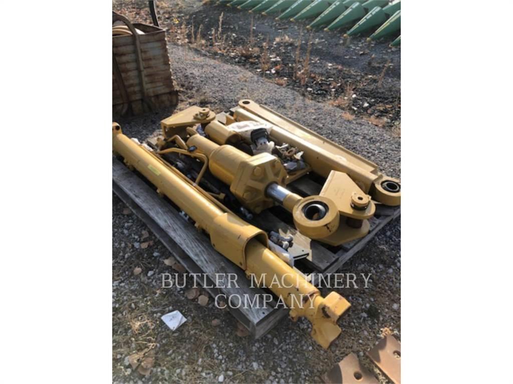 CAT HYDRAULIC CYLINDER Anlegg - Annet