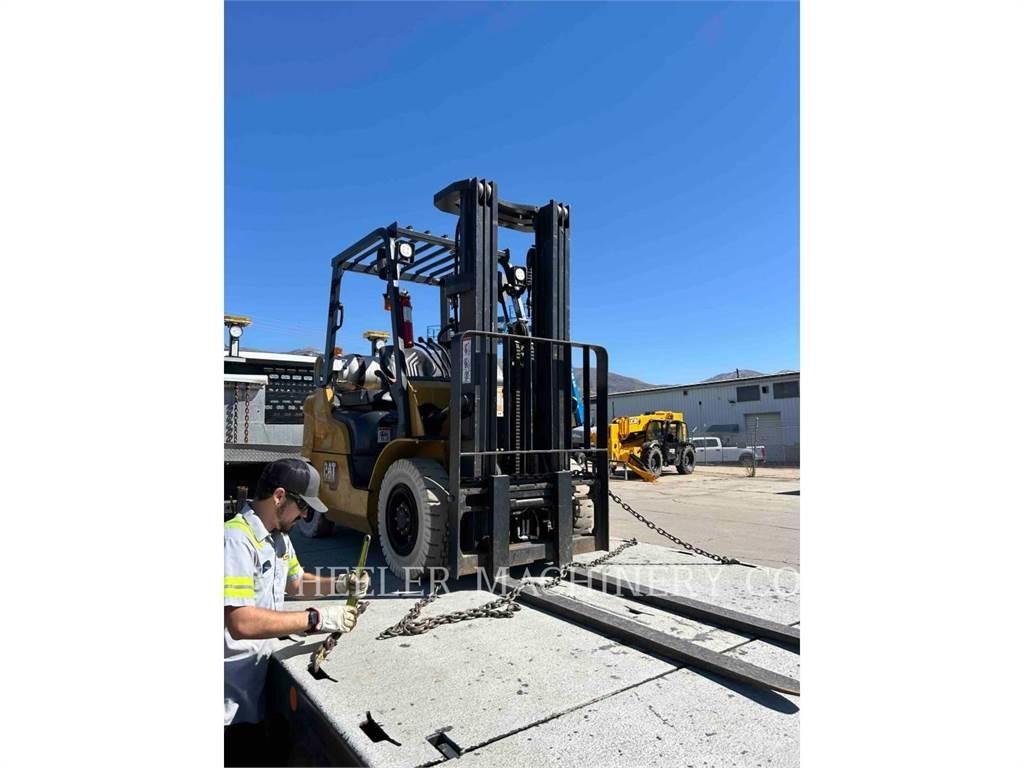 CAT IF GP25N5 Gaffeltrucker - Annet