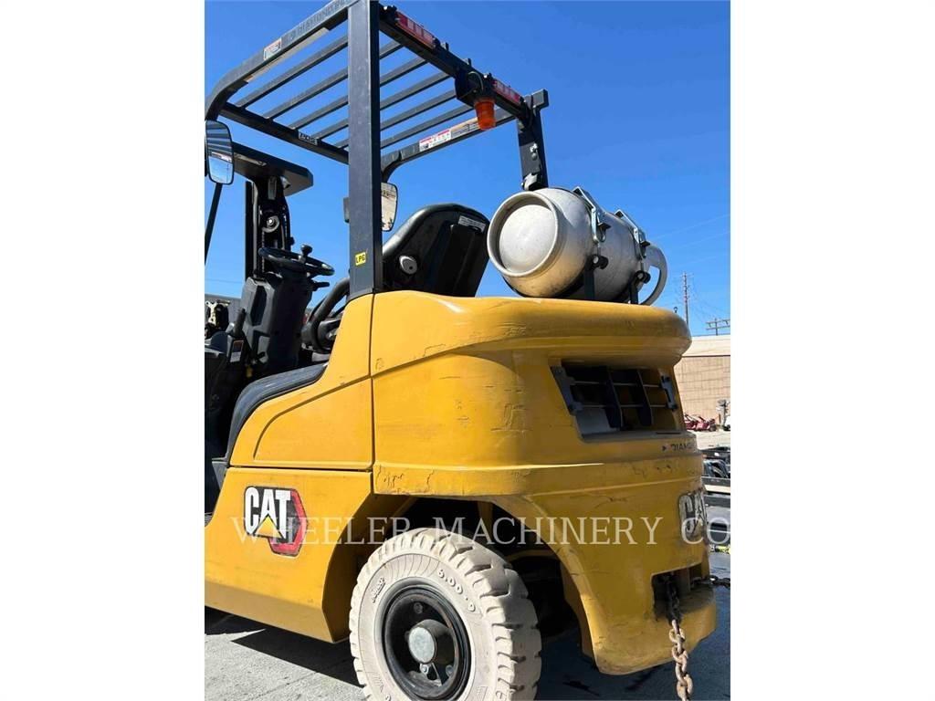 CAT IF GP25N5 Gaffeltrucker - Annet