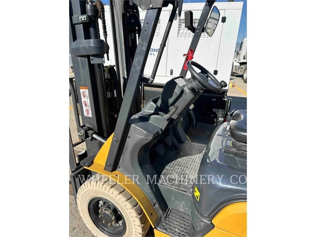 CAT IF GP25N5 Gaffeltrucker - Annet