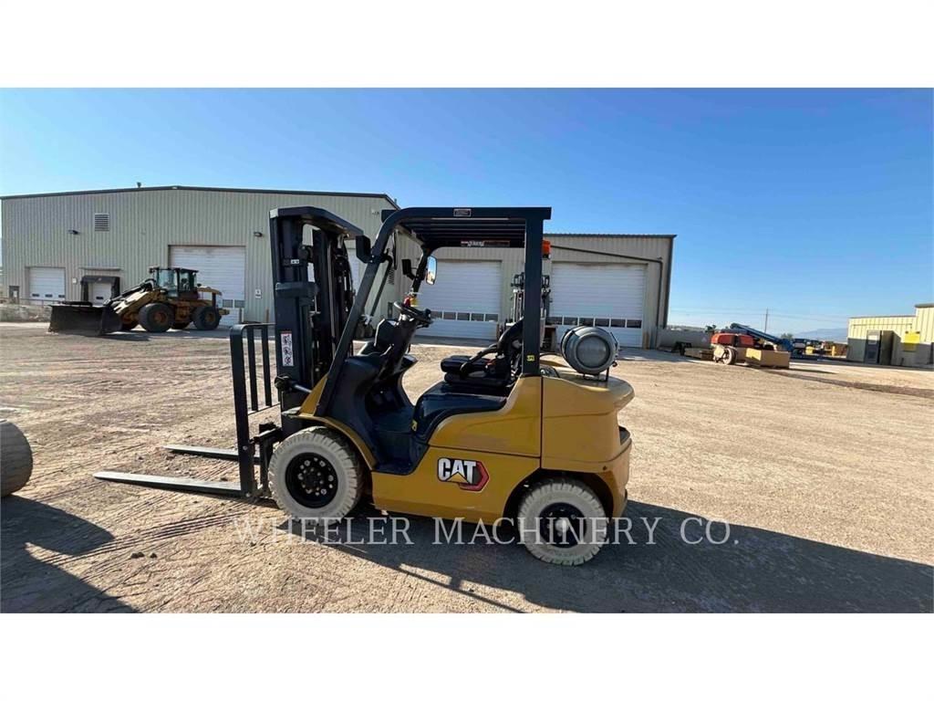 CAT IF GP25N5 Gaffeltrucker - Annet